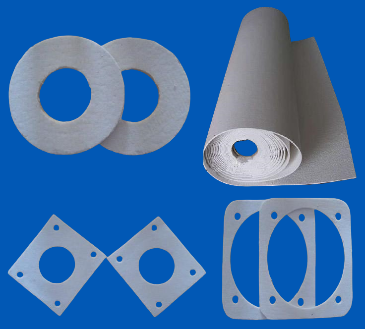 枝江陶瓷纤维纸